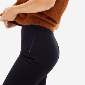Everlane black pants!